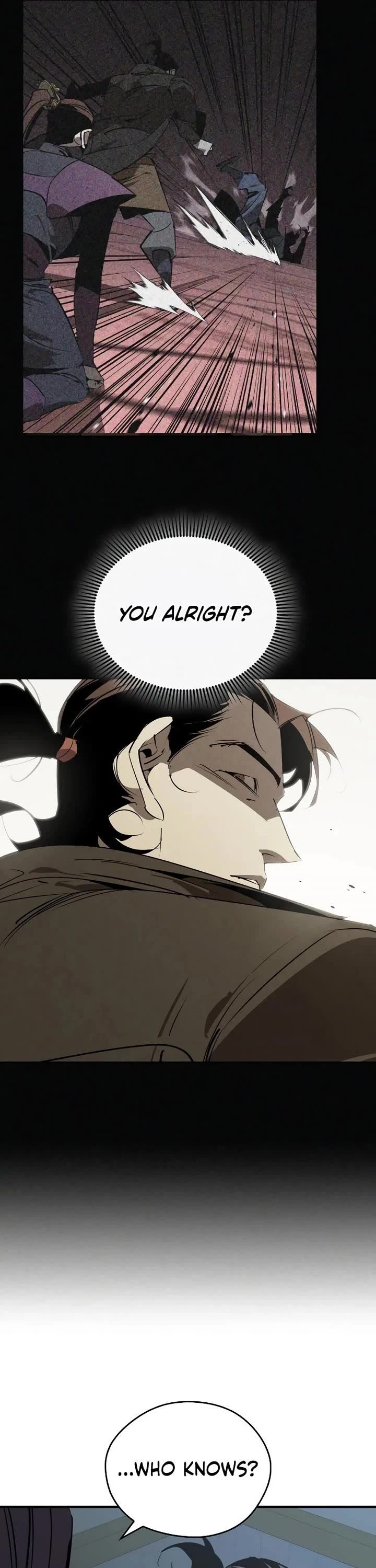 Wild West Murim chapter 99 page 6