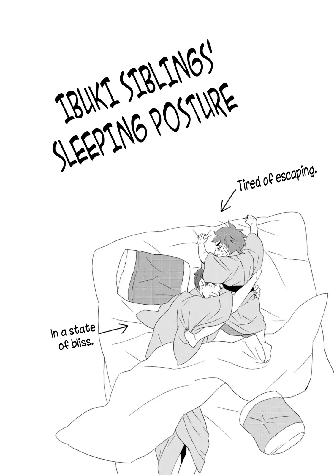 Will you marry me again if you are reborn? chapter 11.5 page 10