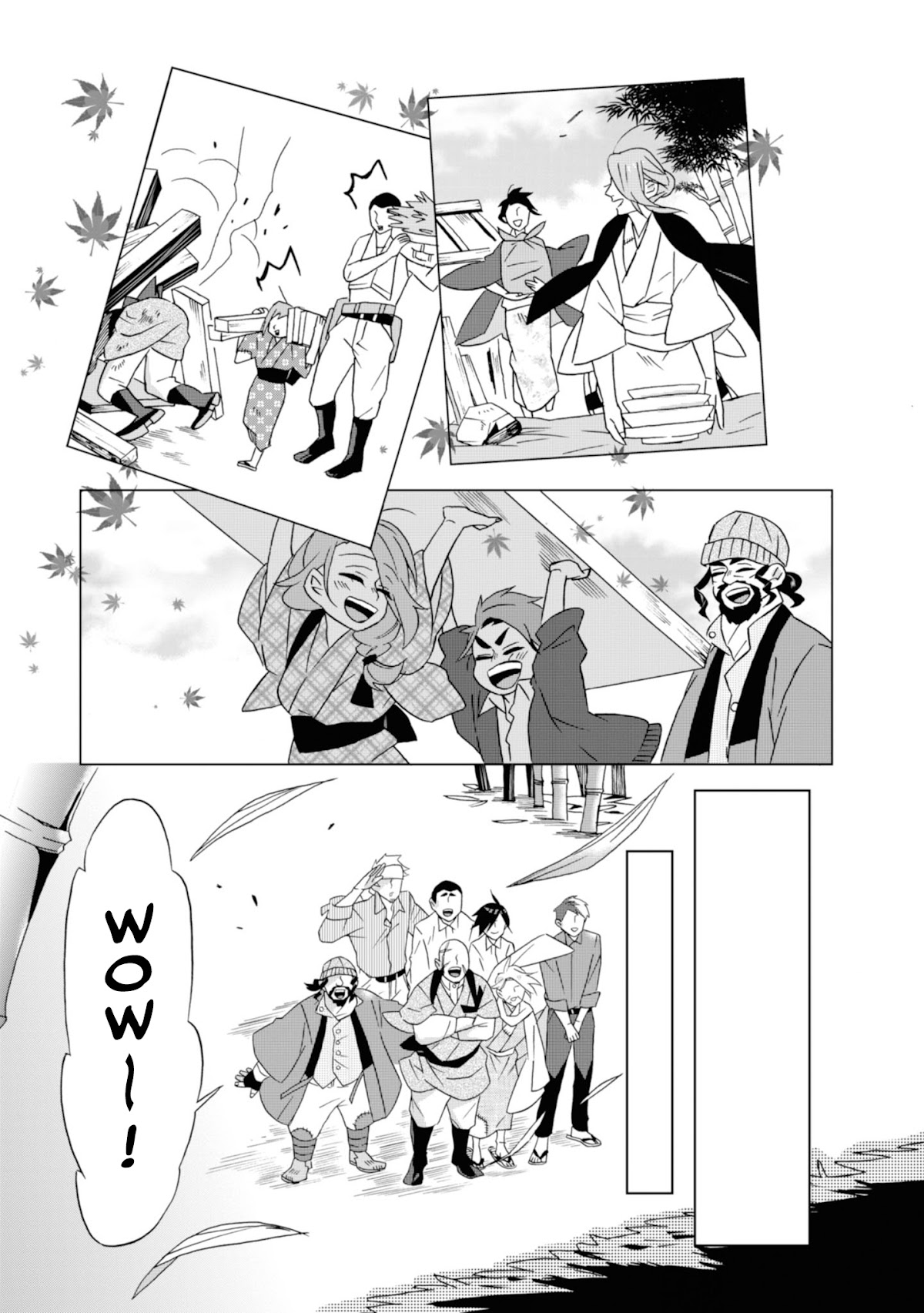 Will you marry me again if you are reborn? chapter 14 page 10