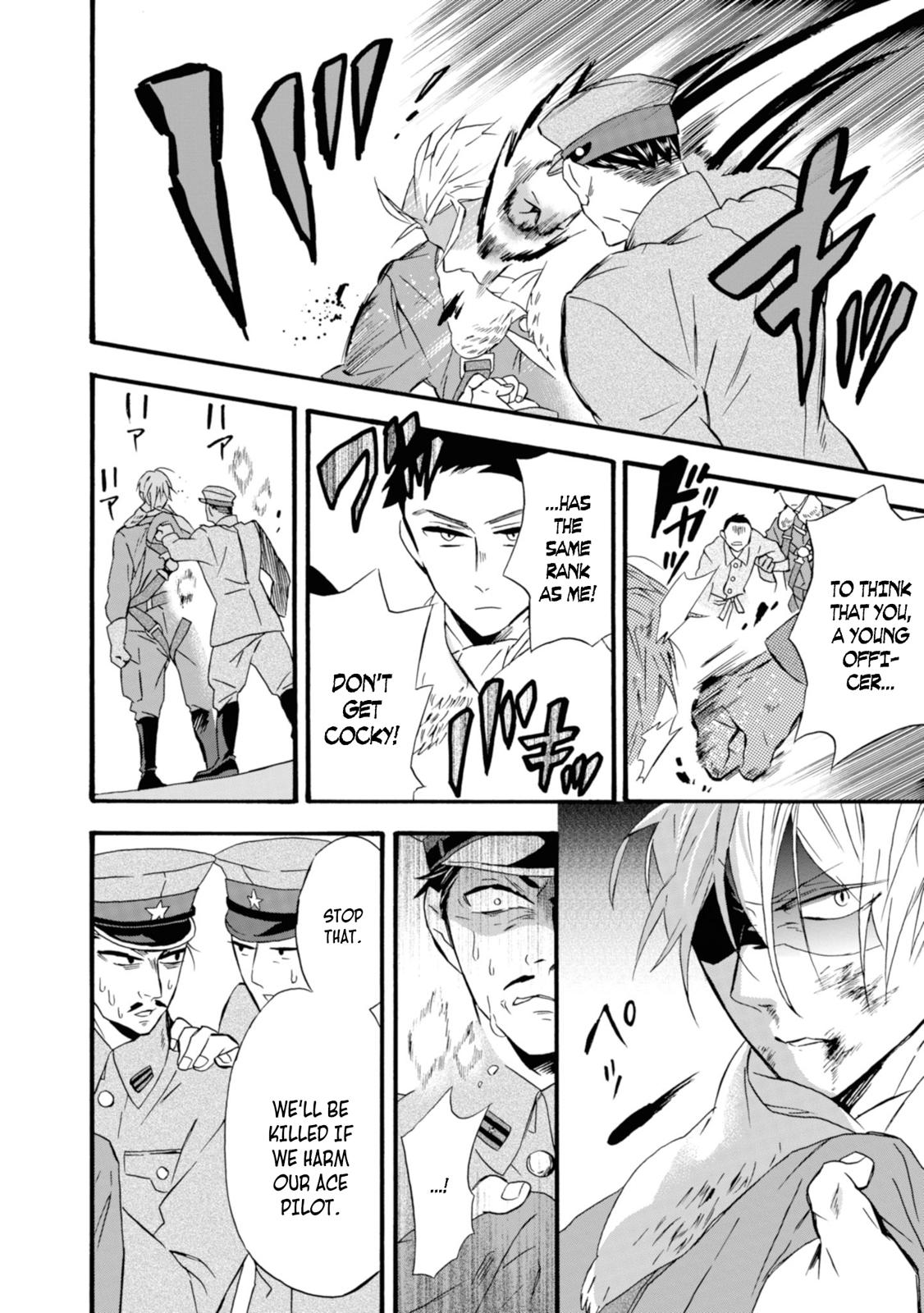 Will you marry me again if you are reborn? chapter 15 page 9