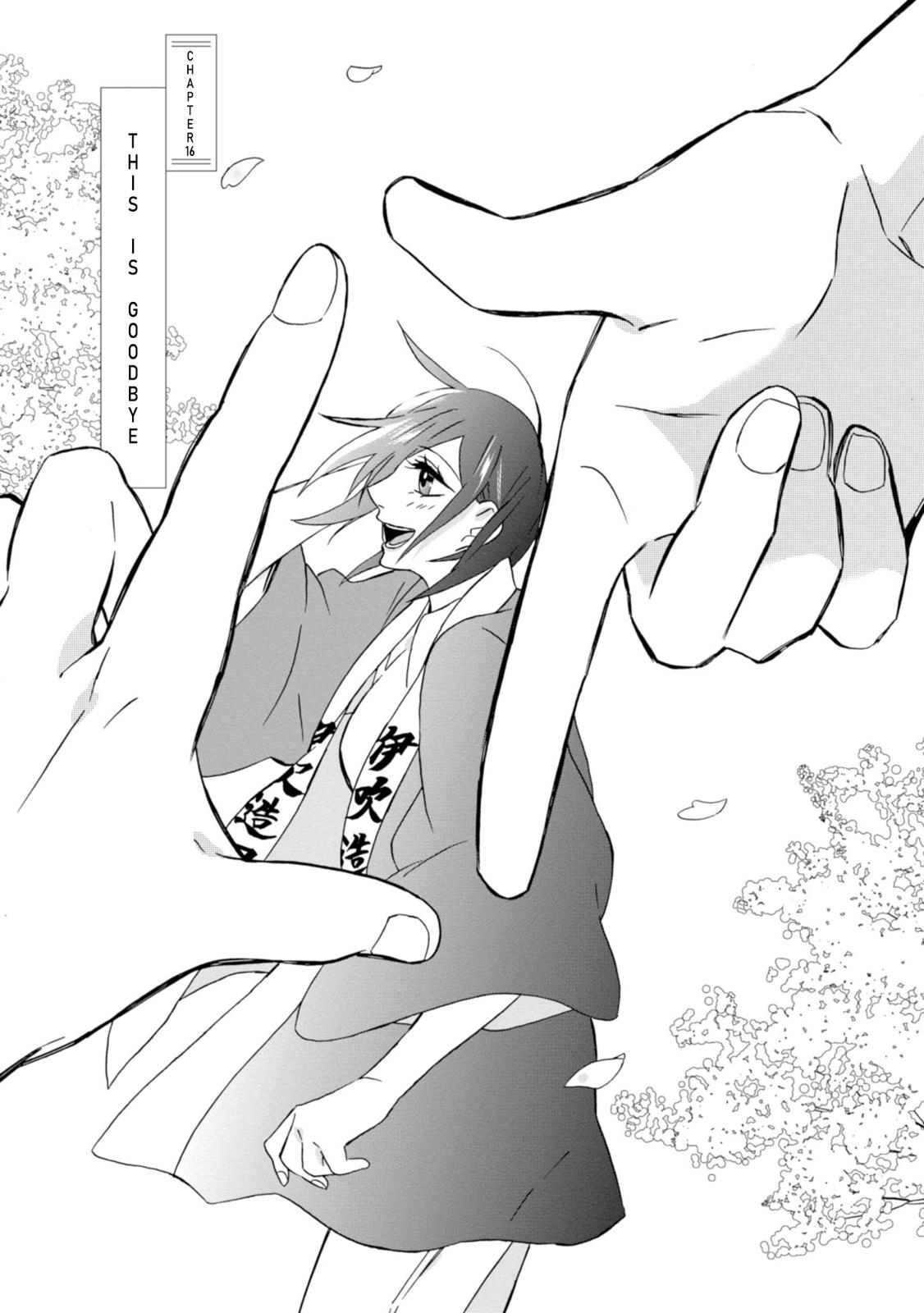 Will you marry me again if you are reborn? chapter 16 page 4