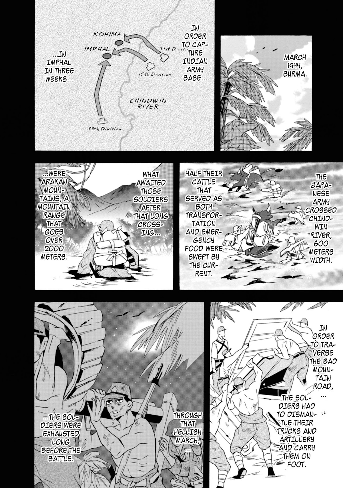 Will you marry me again if you are reborn? chapter 17 page 13