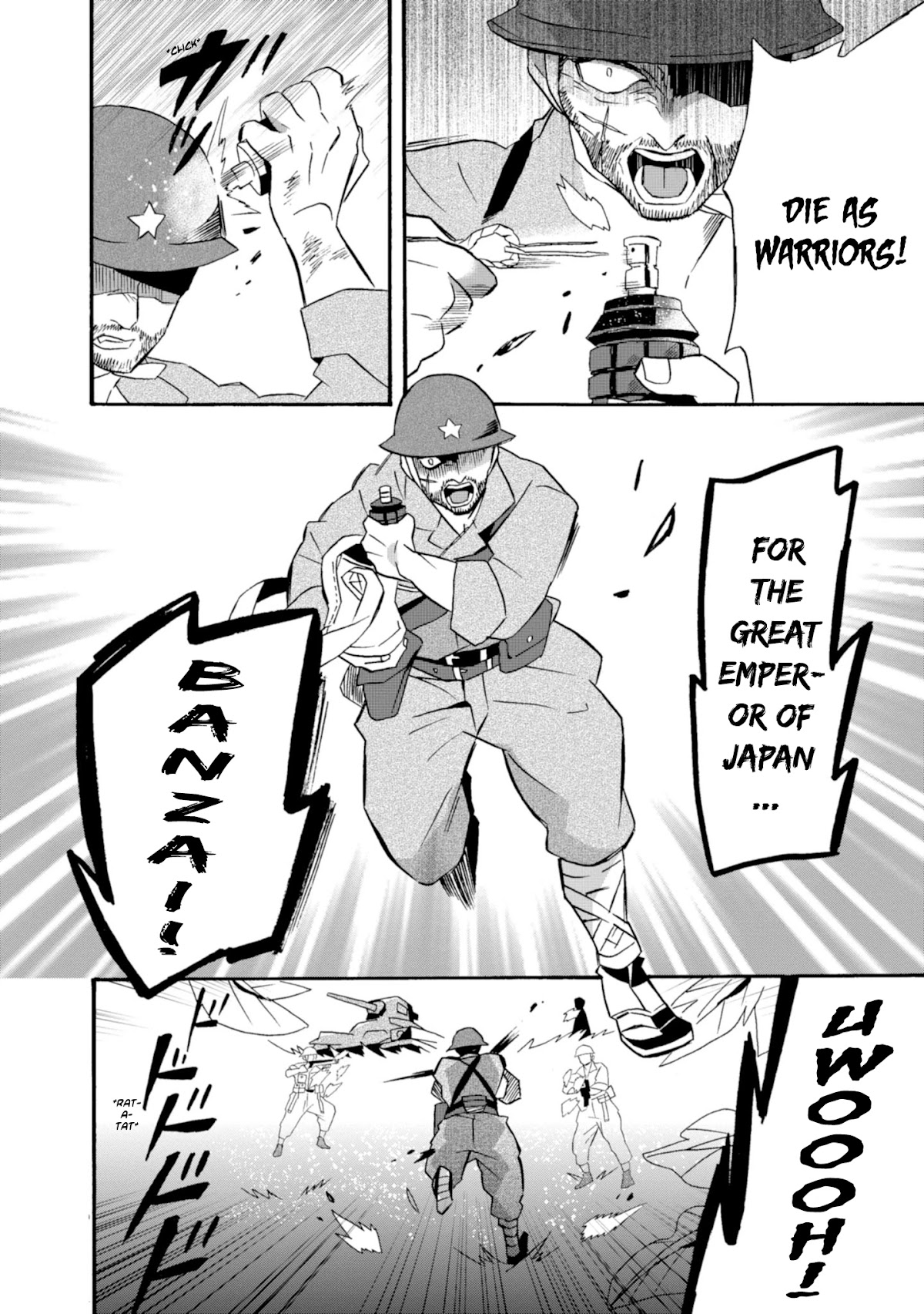 Will you marry me again if you are reborn? chapter 18 page 23