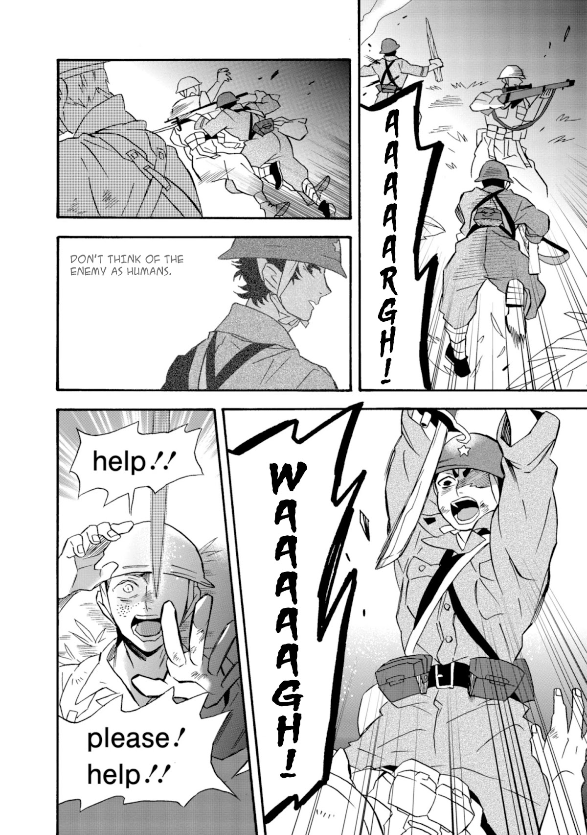 Will you marry me again if you are reborn? chapter 18 page 29