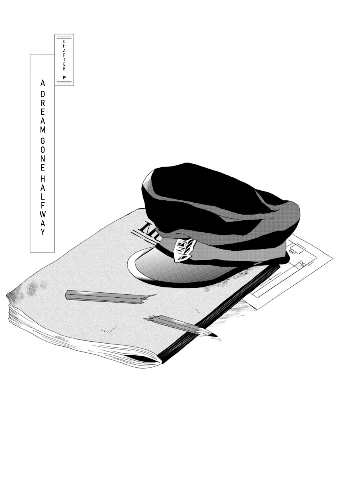 Will you marry me again if you are reborn? chapter 19 page 6