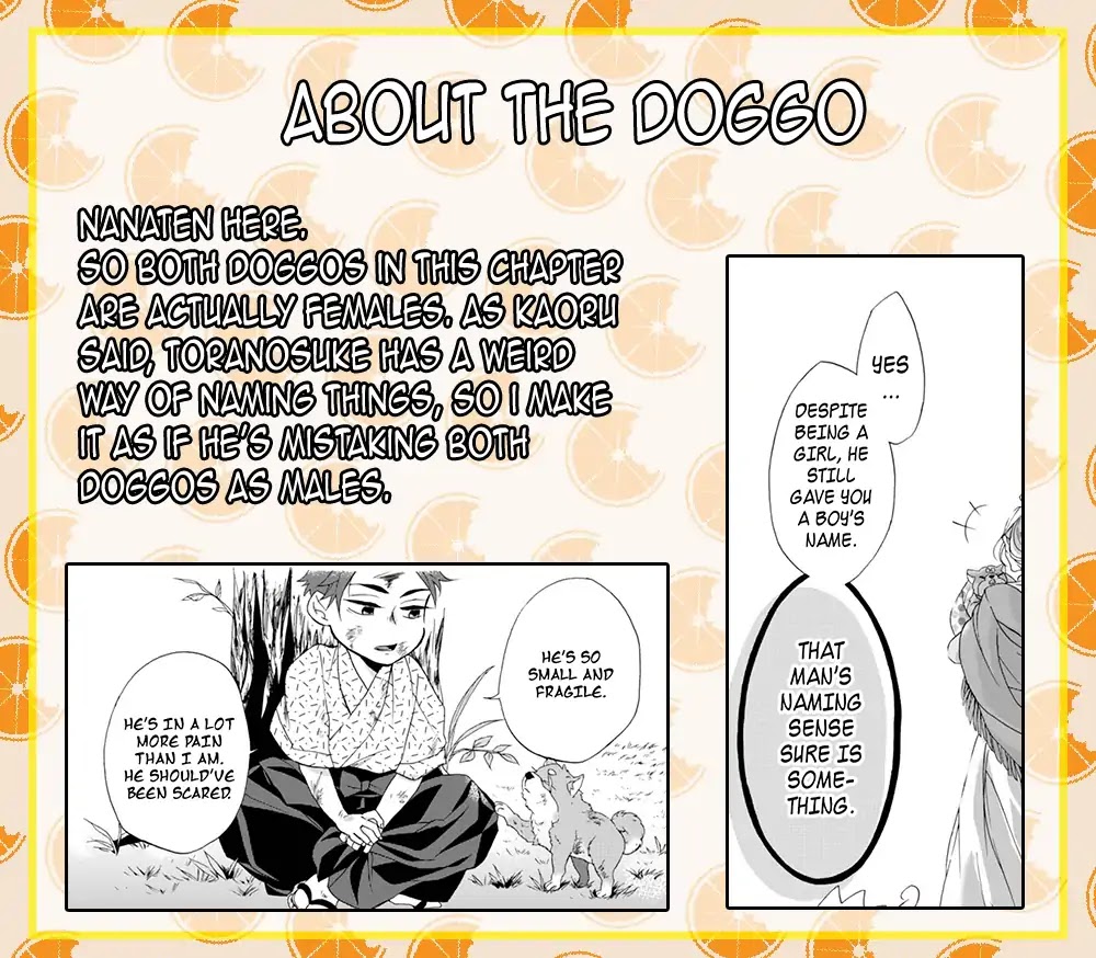 Will you marry me again if you are reborn? chapter 2 page 24