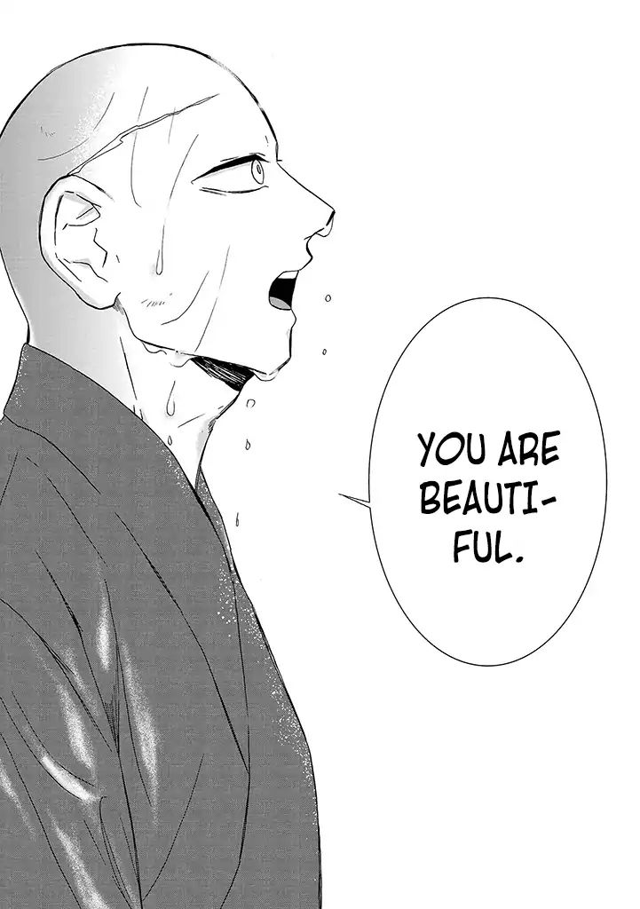 Will you marry me again if you are reborn? chapter 7 page 19