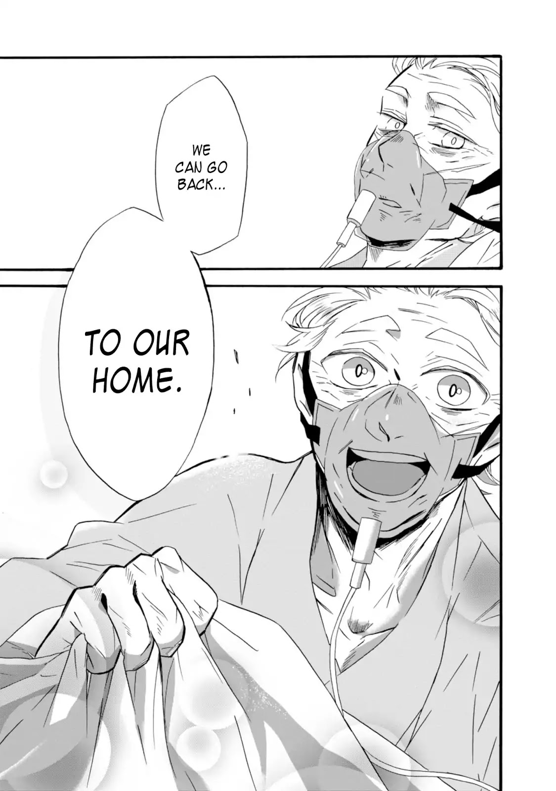 Will you marry me again if you are reborn? chapter 9 page 29