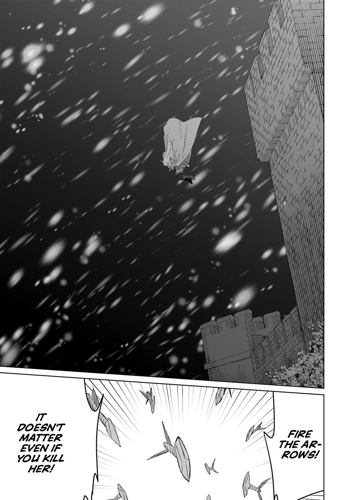 Win Over the Dragon Emperor This Time Around, Noble Girl! chapter 1 page 16