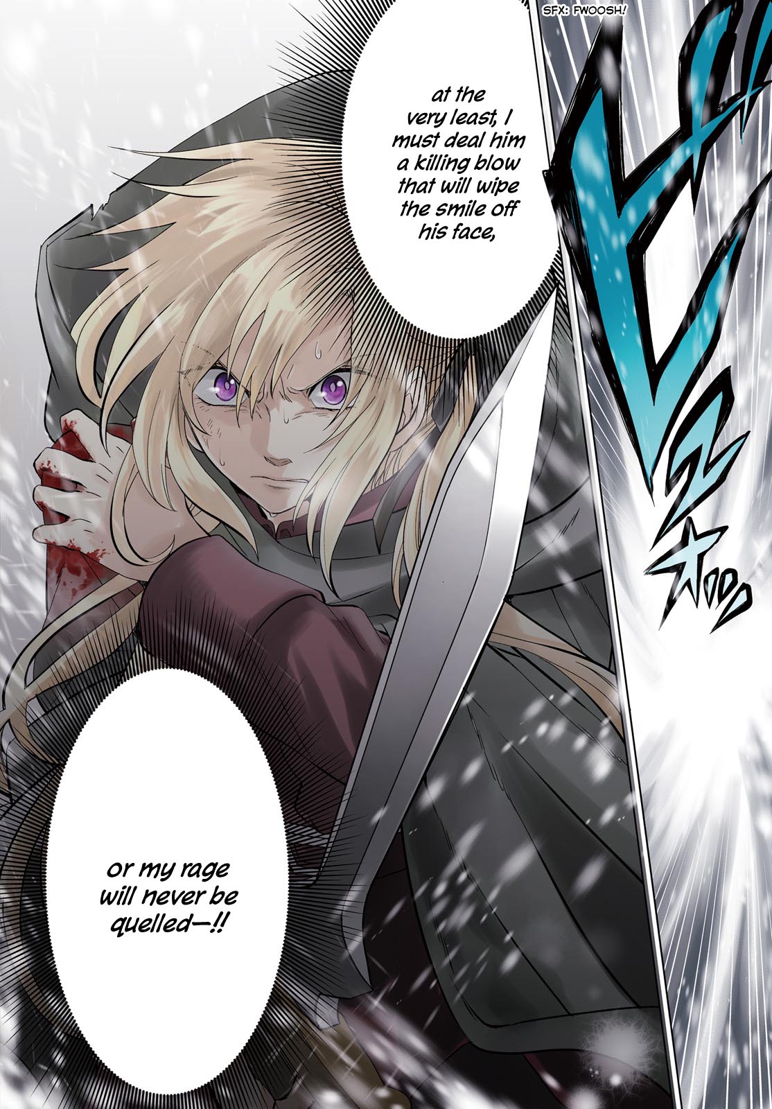 Win Over the Dragon Emperor This Time Around, Noble Girl! chapter 1 page 4