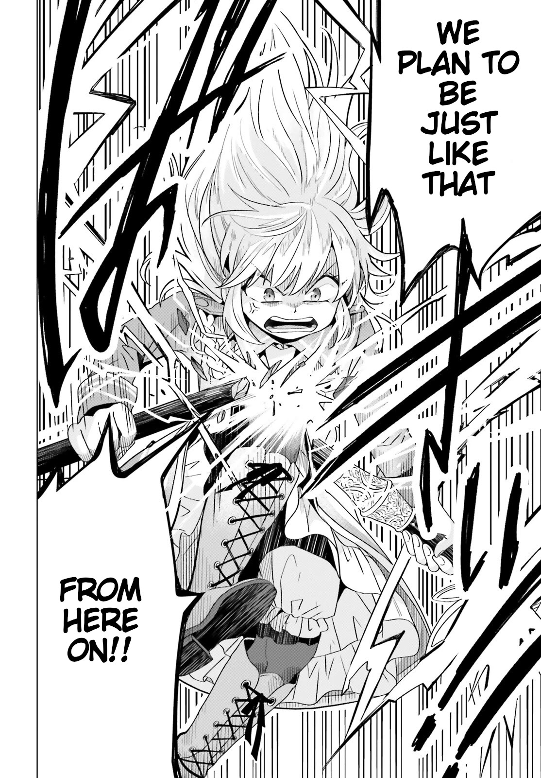 Win Over the Dragon Emperor This Time Around, Noble Girl! chapter 14 page 35