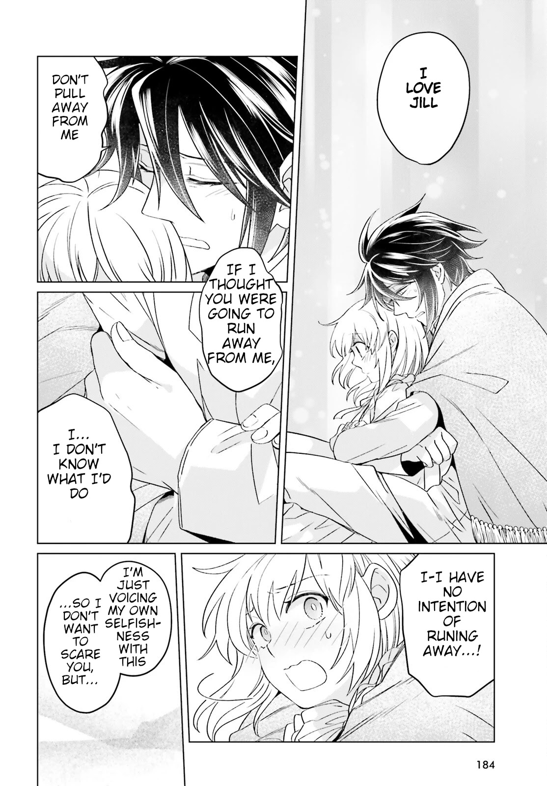 Win Over the Dragon Emperor This Time Around, Noble Girl! chapter 15 page 24