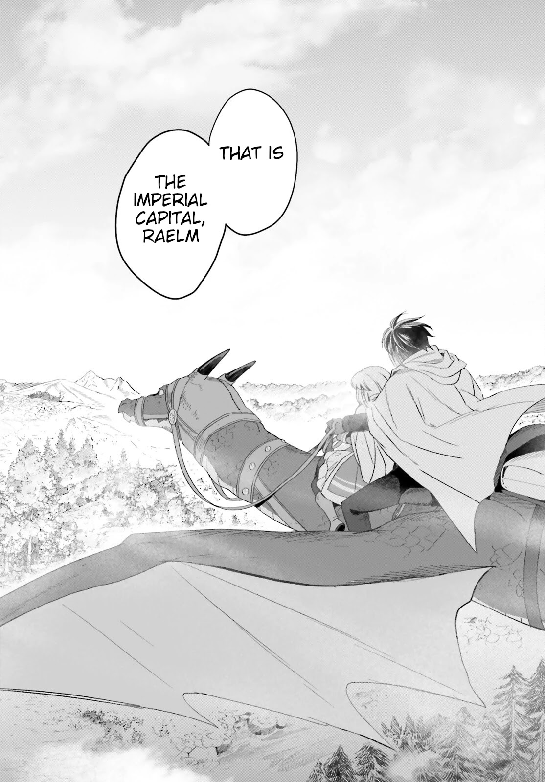 Win Over the Dragon Emperor This Time Around, Noble Girl! chapter 16 page 30