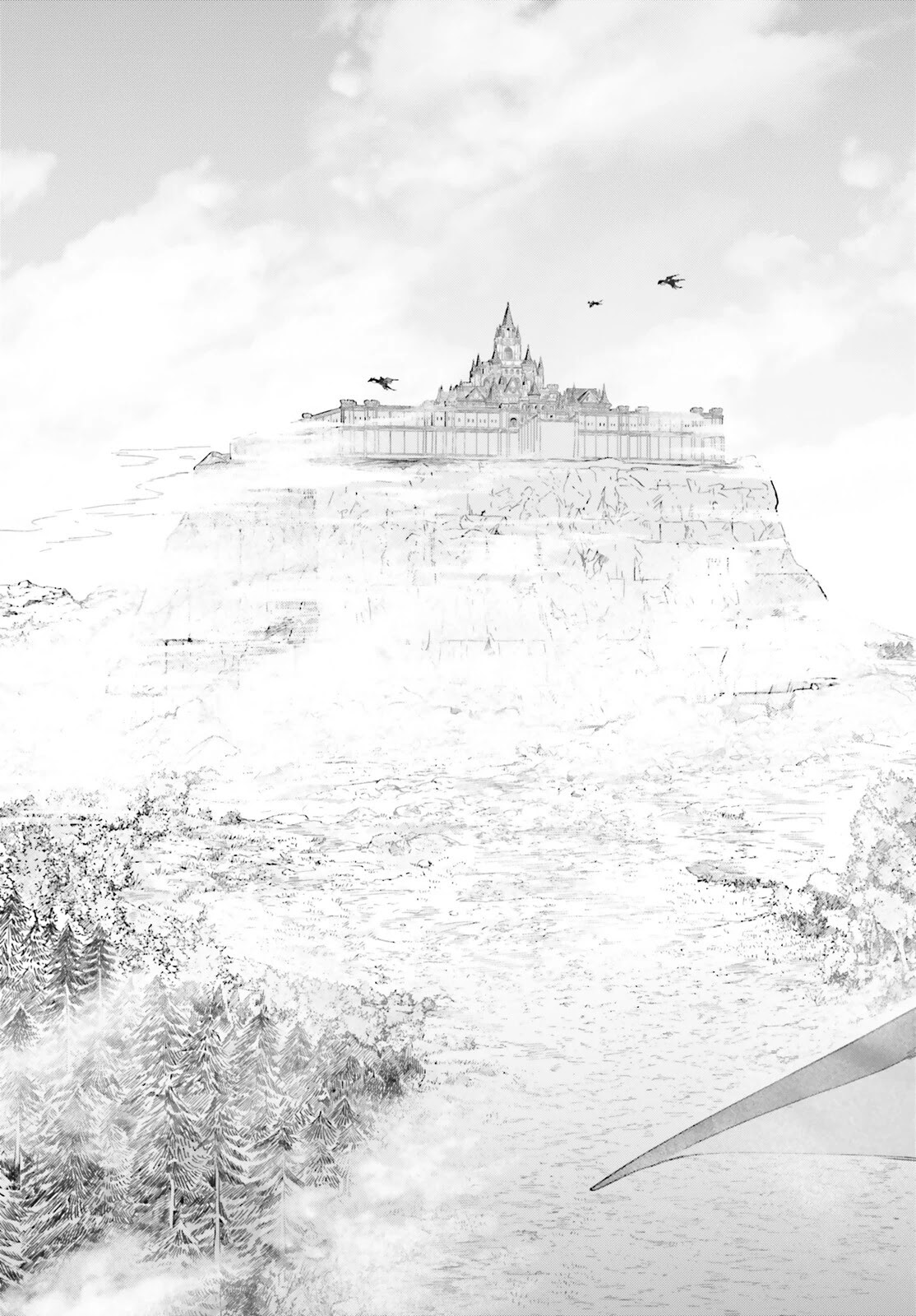 Win Over the Dragon Emperor This Time Around, Noble Girl! chapter 16 page 31