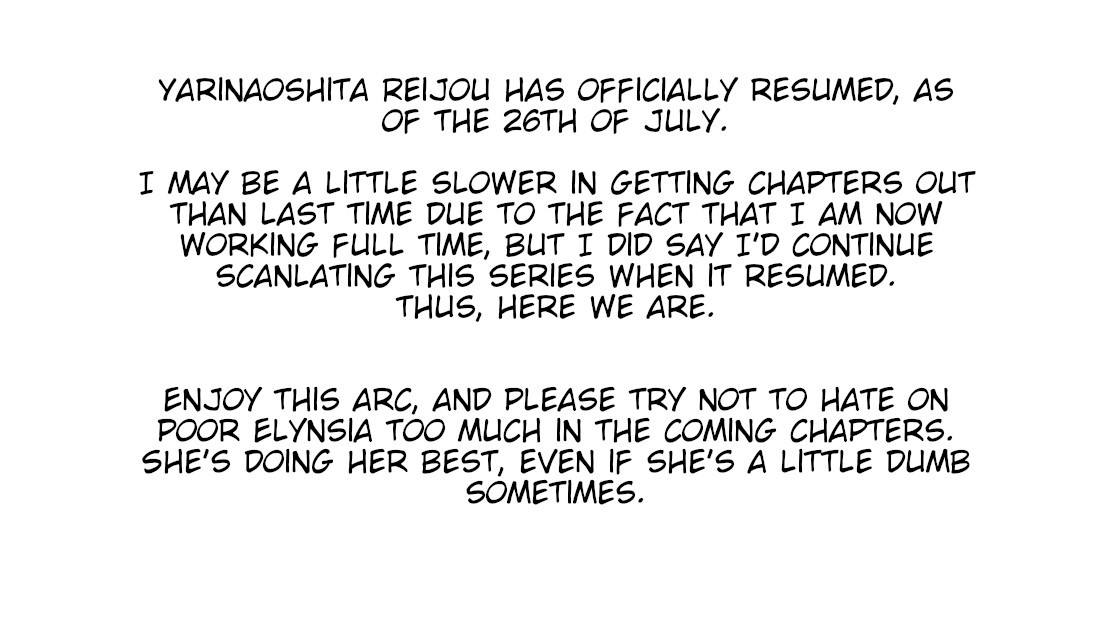 Win Over the Dragon Emperor This Time Around, Noble Girl! chapter 16 page 47