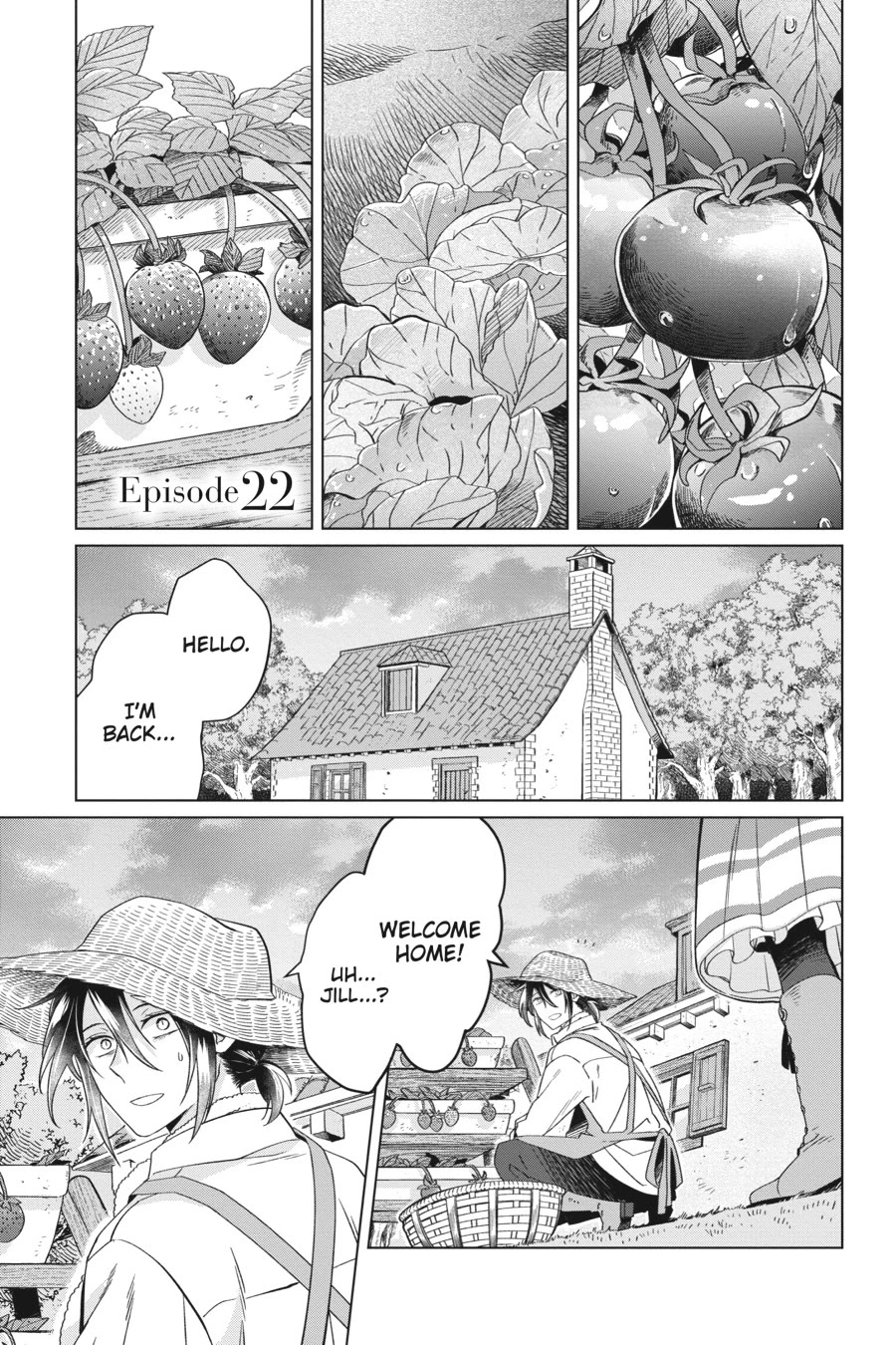 Win Over the Dragon Emperor This Time Around, Noble Girl! chapter 22 page 1