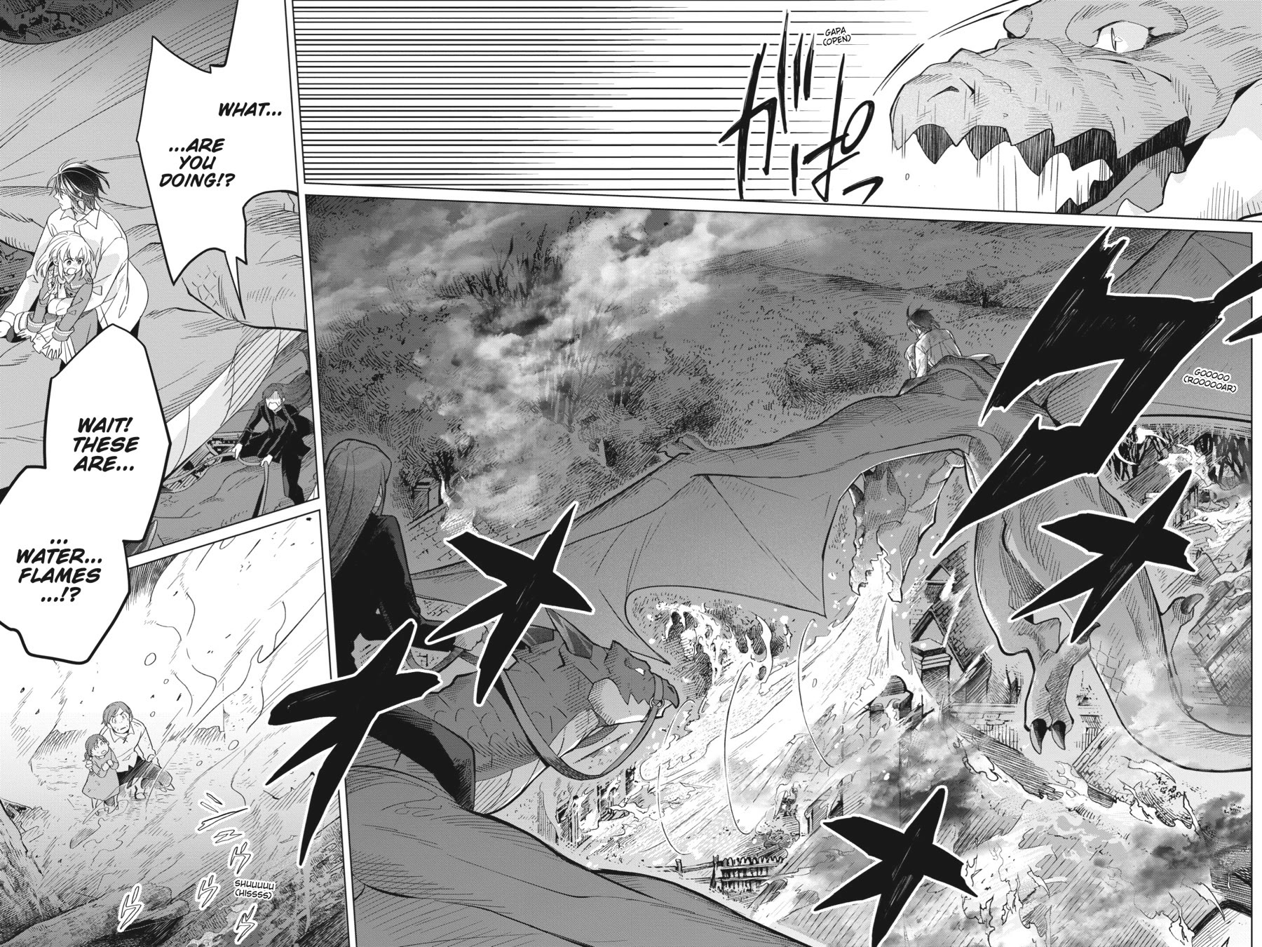 Win Over the Dragon Emperor This Time Around, Noble Girl! chapter 23 page 12