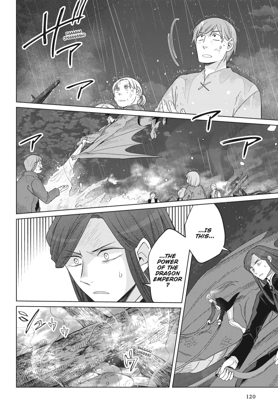 Win Over the Dragon Emperor This Time Around, Noble Girl! chapter 23 page 13