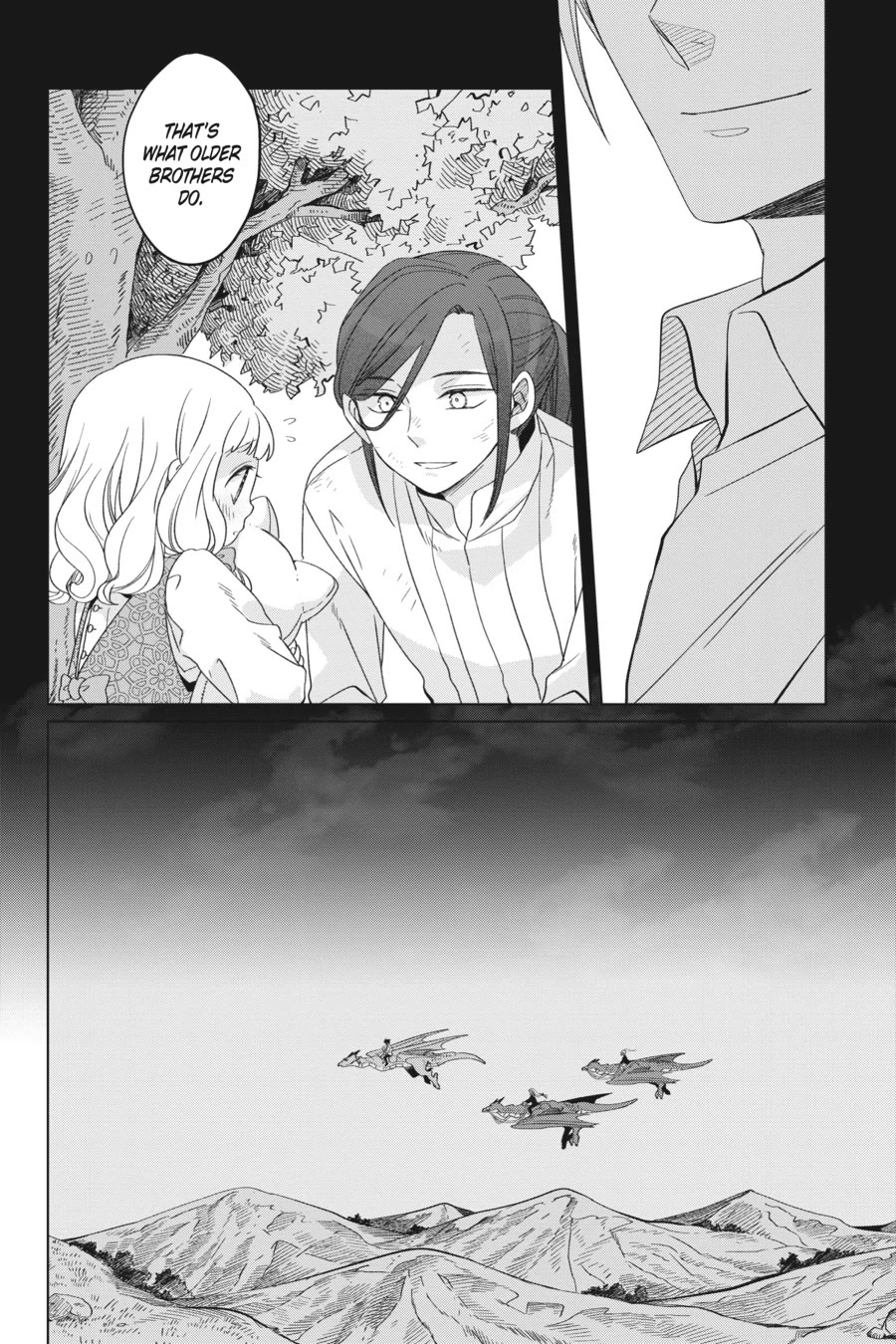 Win Over the Dragon Emperor This Time Around, Noble Girl! chapter 23 page 2