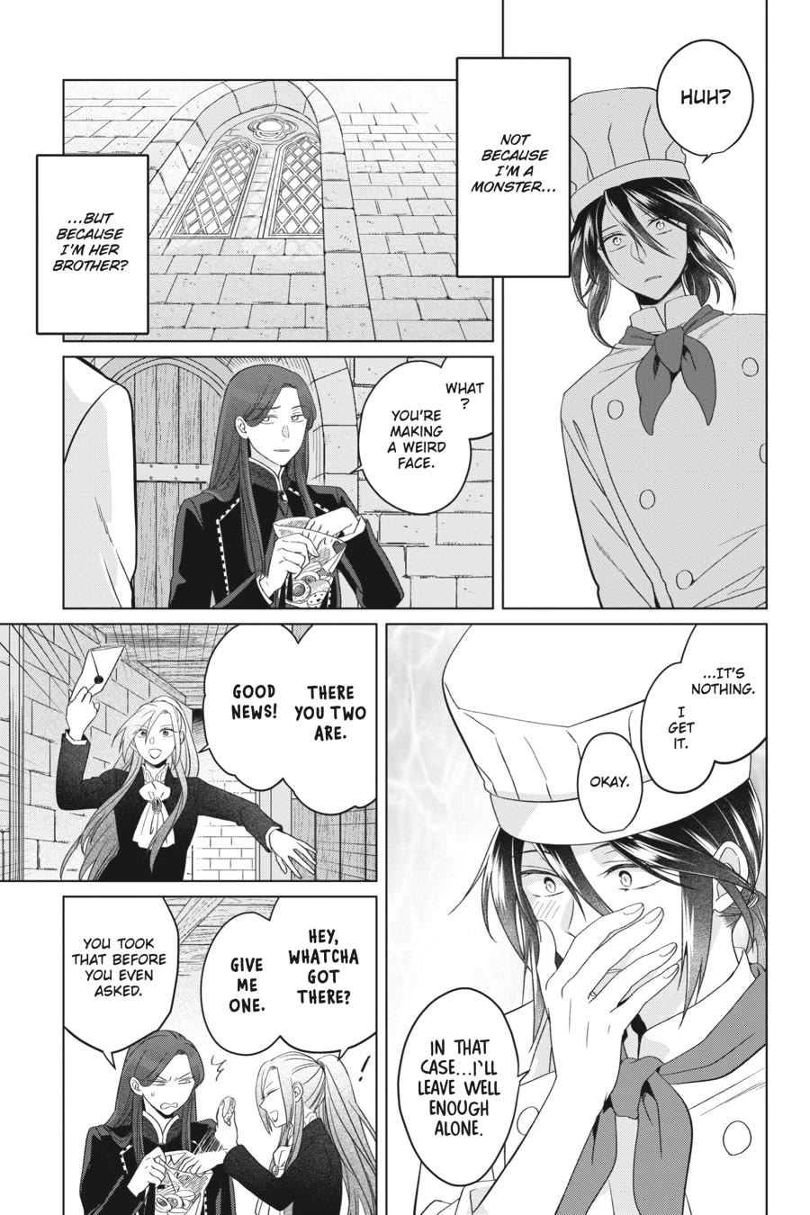 Win Over the Dragon Emperor This Time Around, Noble Girl! chapter 25 page 11