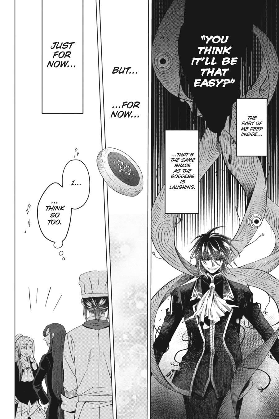 Win Over the Dragon Emperor This Time Around, Noble Girl! chapter 25 page 16