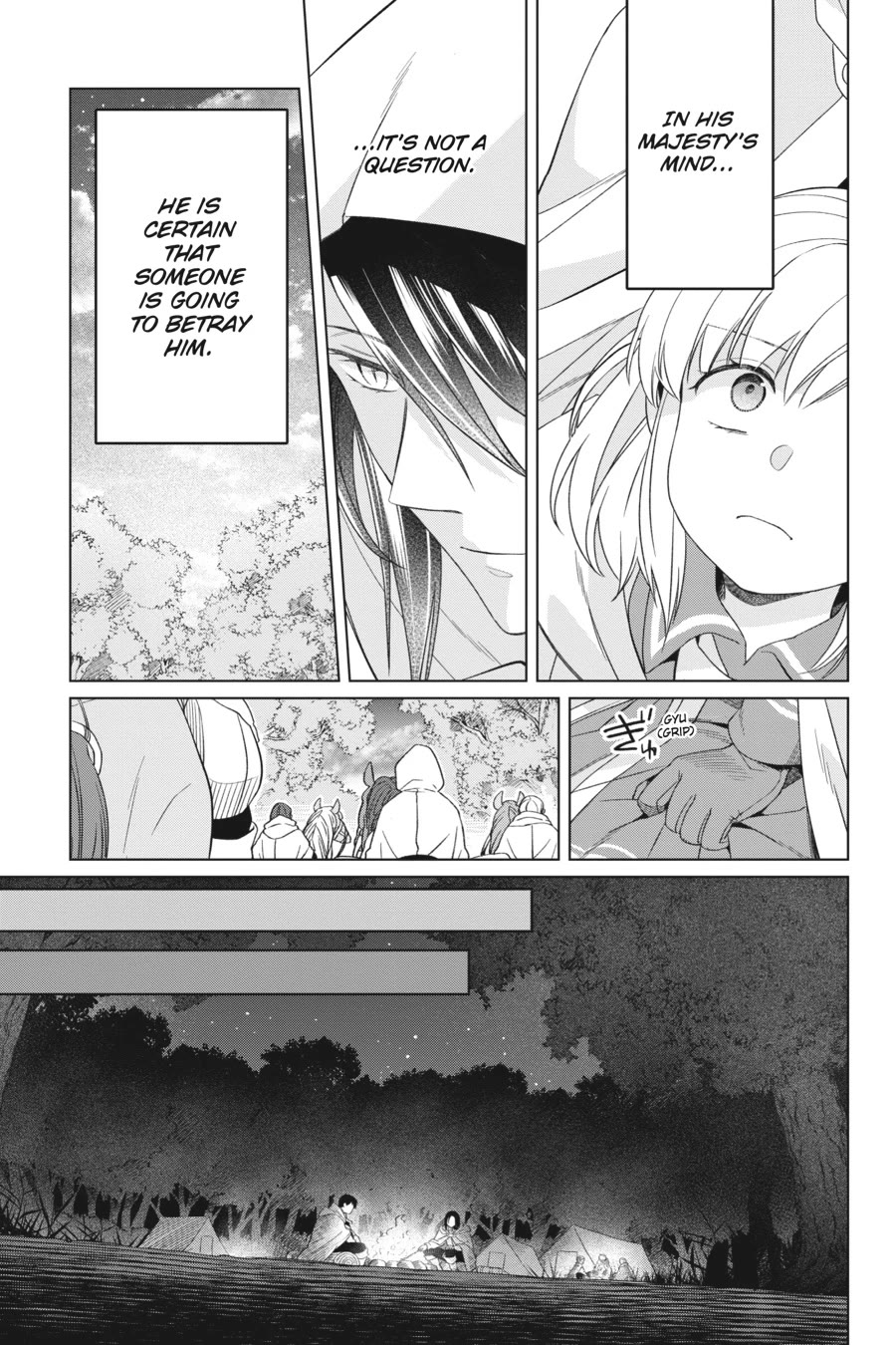 Win Over the Dragon Emperor This Time Around, Noble Girl! chapter 26 page 21