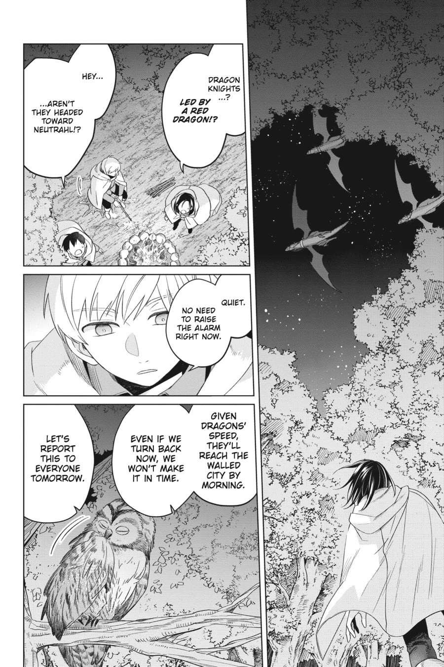 Win Over the Dragon Emperor This Time Around, Noble Girl! chapter 26 page 30