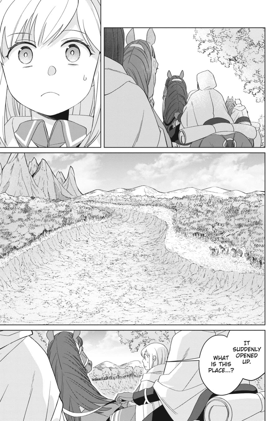 Win Over the Dragon Emperor This Time Around, Noble Girl! chapter 26 page 39