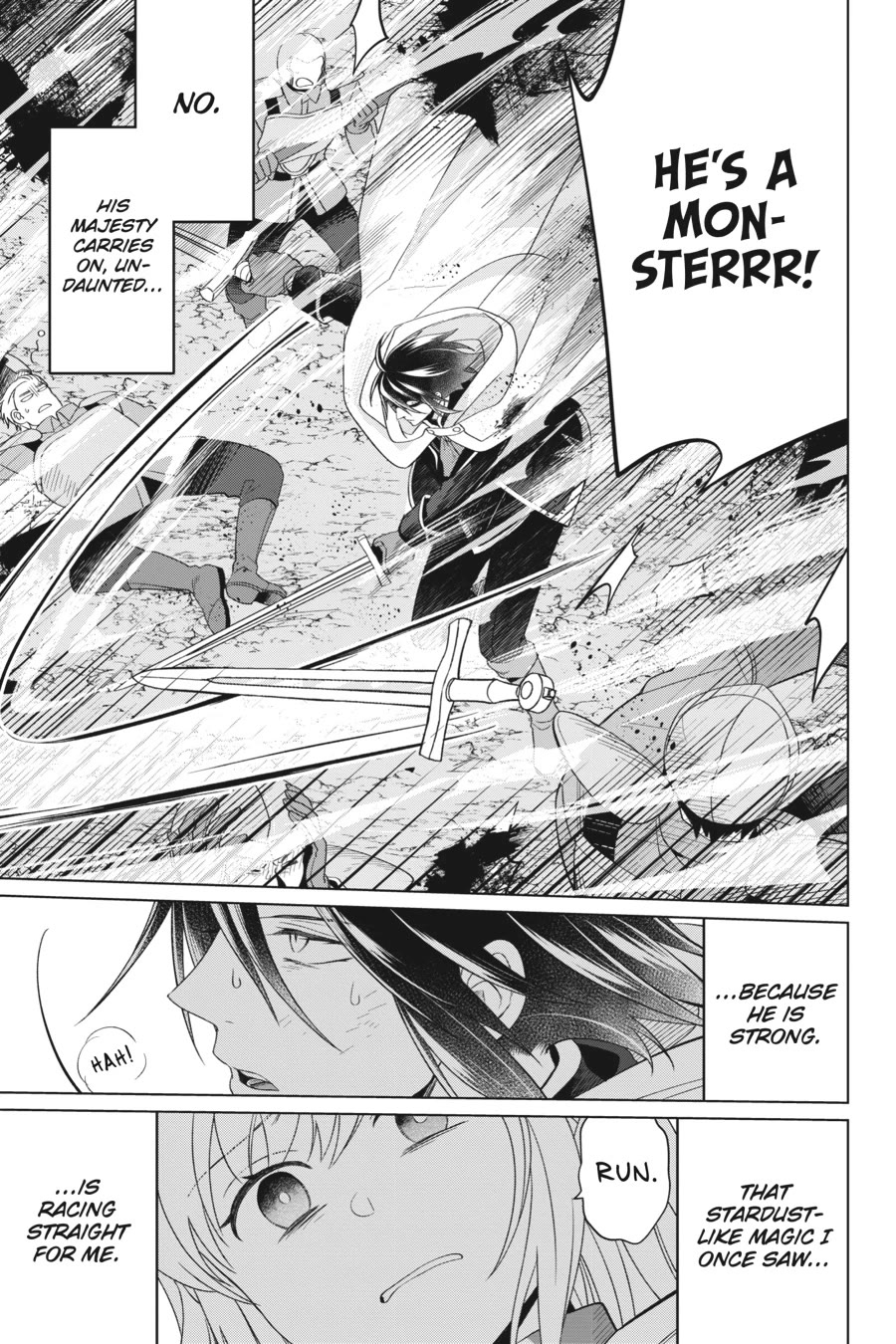 Win Over the Dragon Emperor This Time Around, Noble Girl! chapter 27 page 15