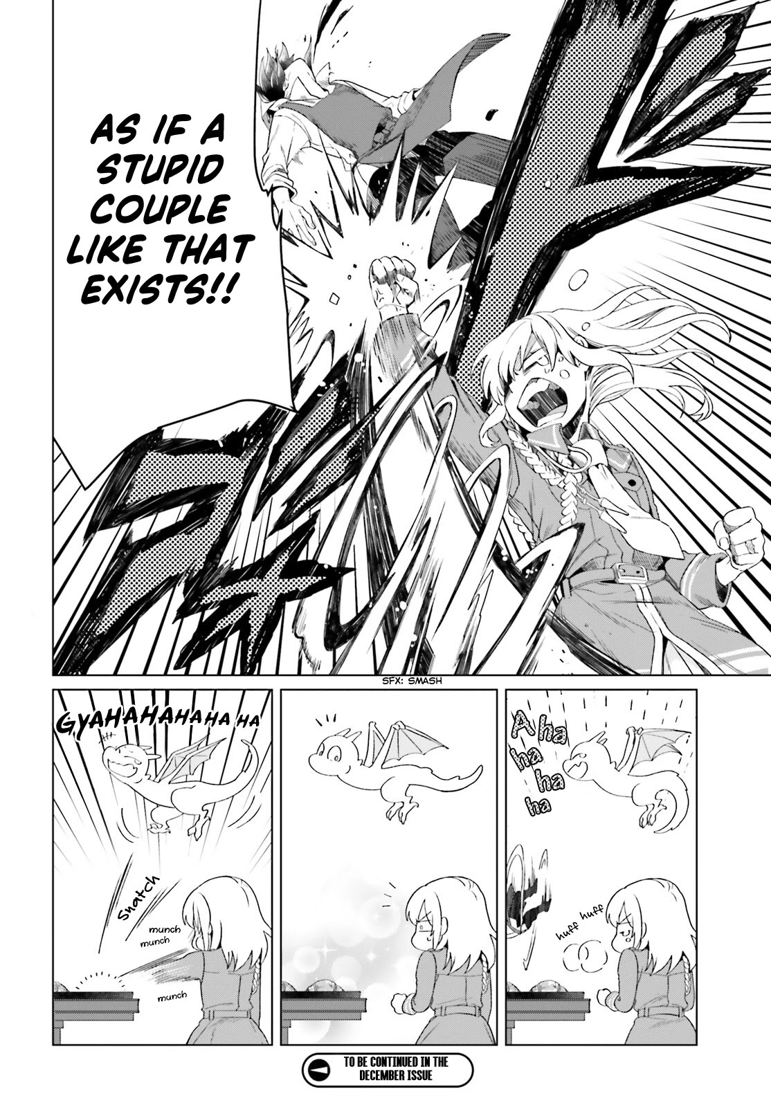 Win Over the Dragon Emperor This Time Around, Noble Girl! chapter 3 page 35