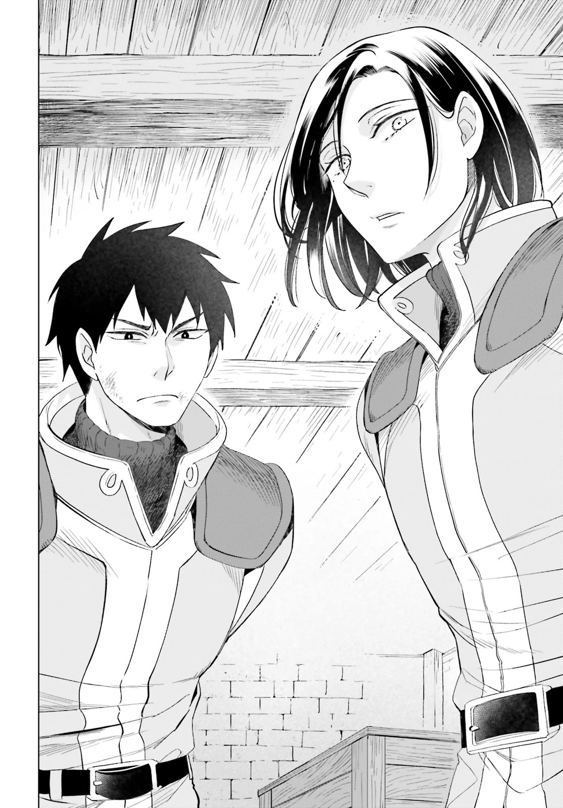 Win Over the Dragon Emperor This Time Around, Noble Girl! chapter 5 page 21