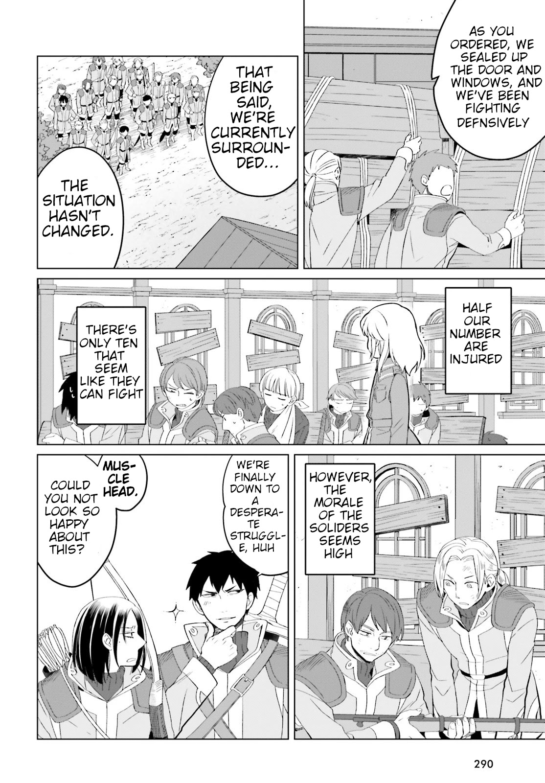 Win Over the Dragon Emperor This Time Around, Noble Girl! chapter 7 page 18