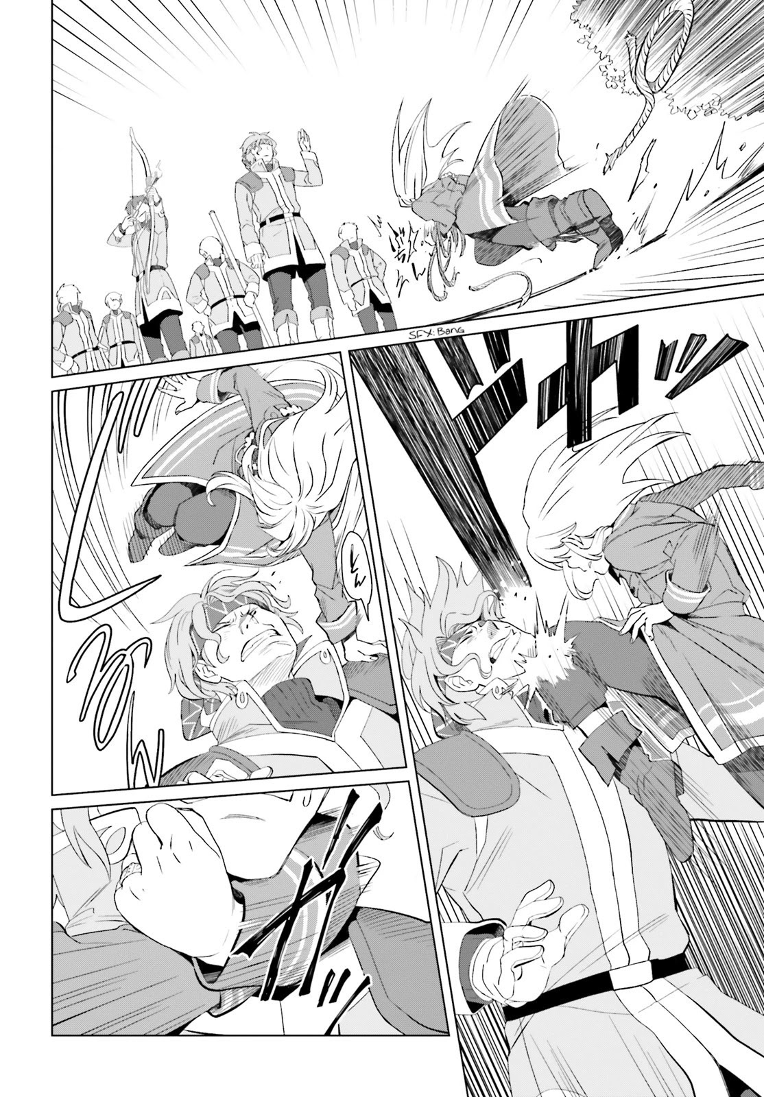 Win Over the Dragon Emperor This Time Around, Noble Girl! chapter 7 page 26