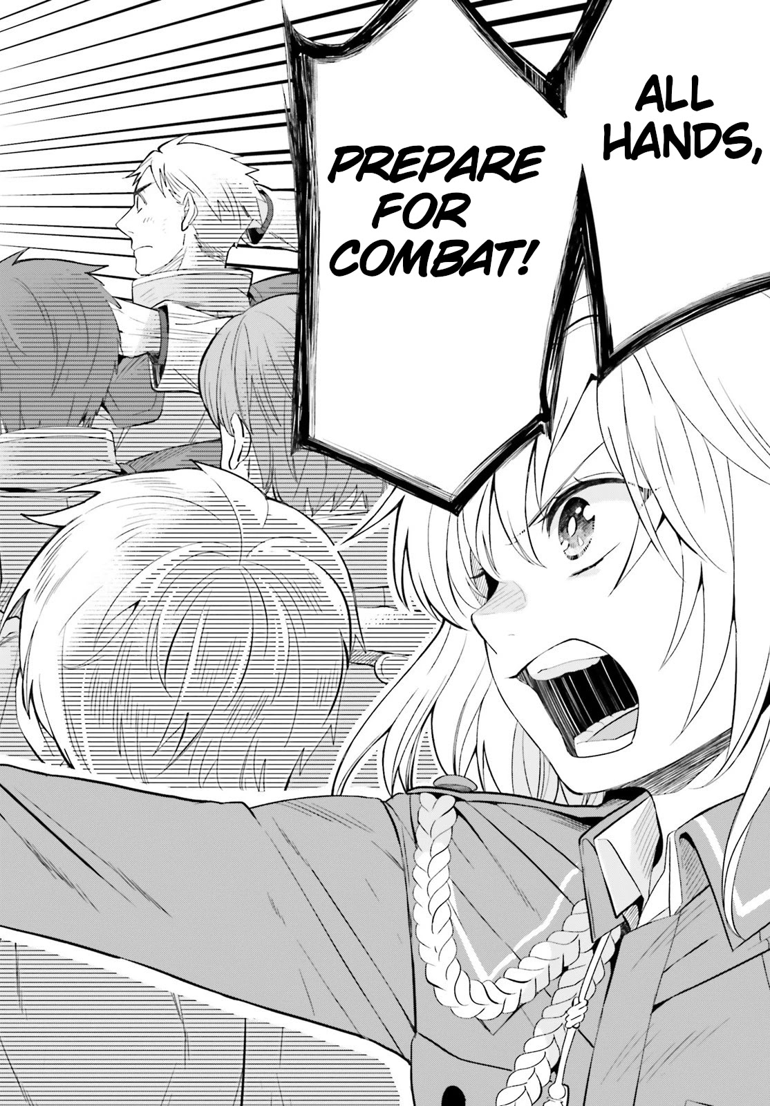 Win Over the Dragon Emperor This Time Around, Noble Girl! chapter 7 page 8