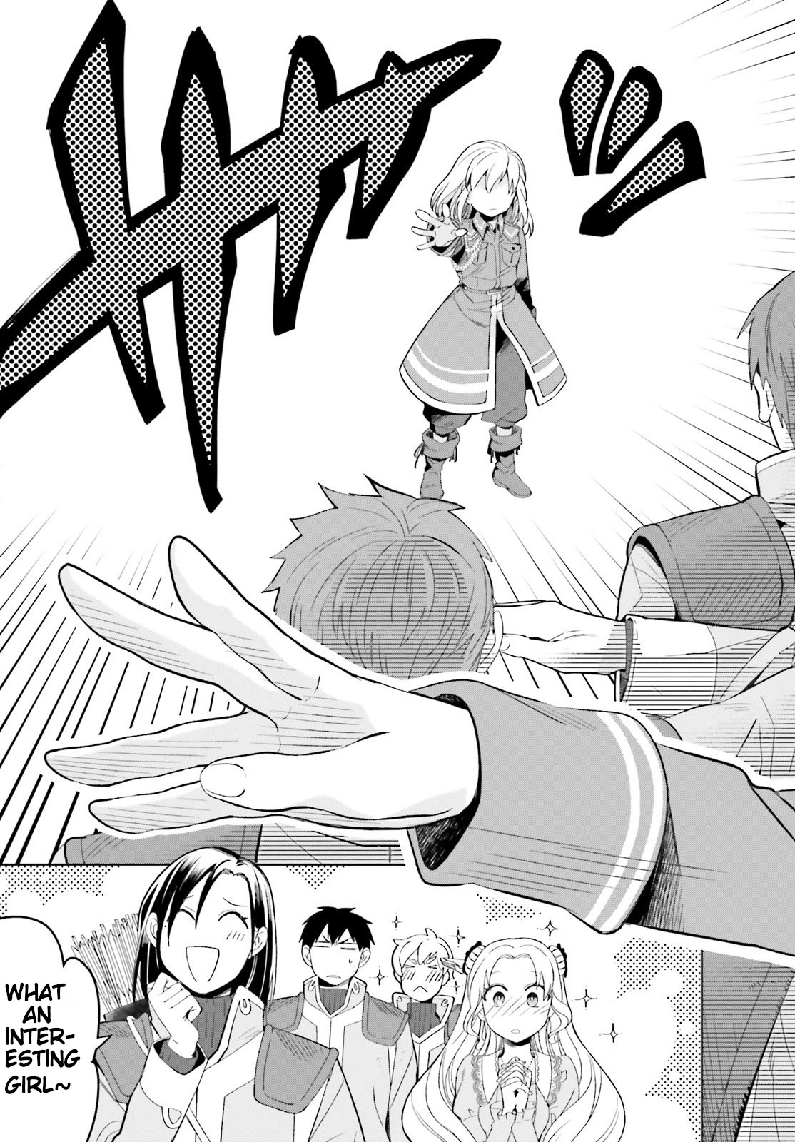 Win Over the Dragon Emperor This Time Around, Noble Girl! chapter 7 page 9