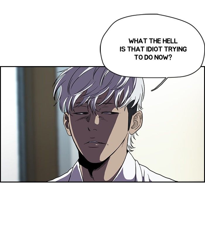 Wind Breaker chapter 100 page 13