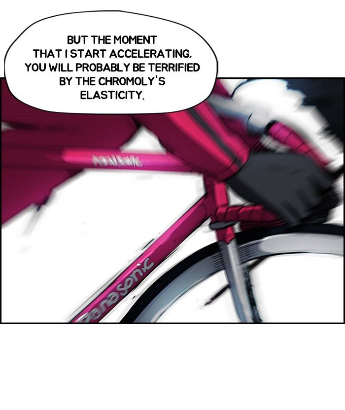 Wind Breaker chapter 100 page 38