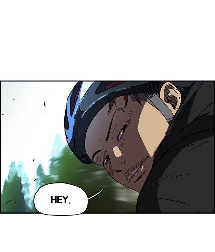 Wind Breaker chapter 100 page 45