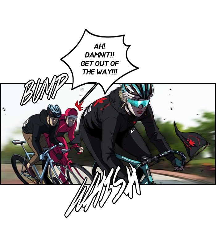 Wind Breaker chapter 100 page 46