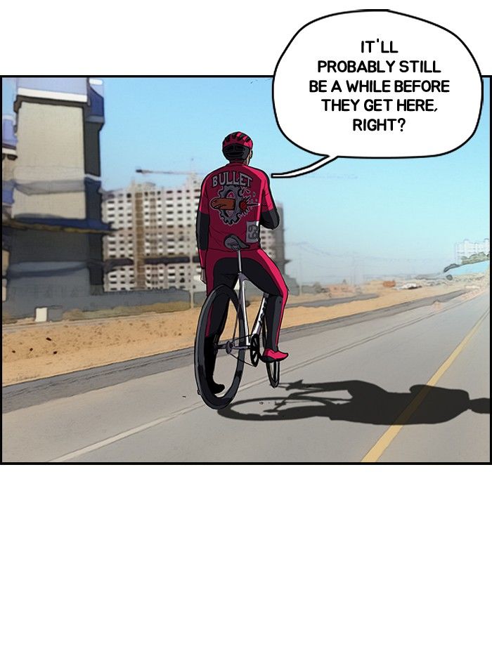 Wind Breaker chapter 100 page 48