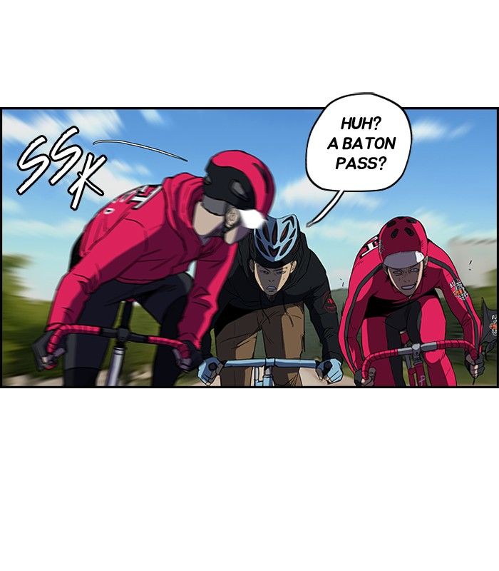 Wind Breaker chapter 101 page 13