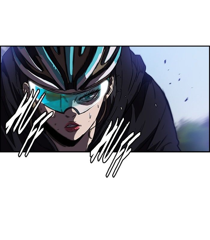 Wind Breaker chapter 101 page 18