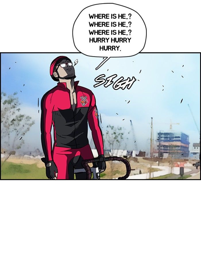Wind Breaker chapter 101 page 31