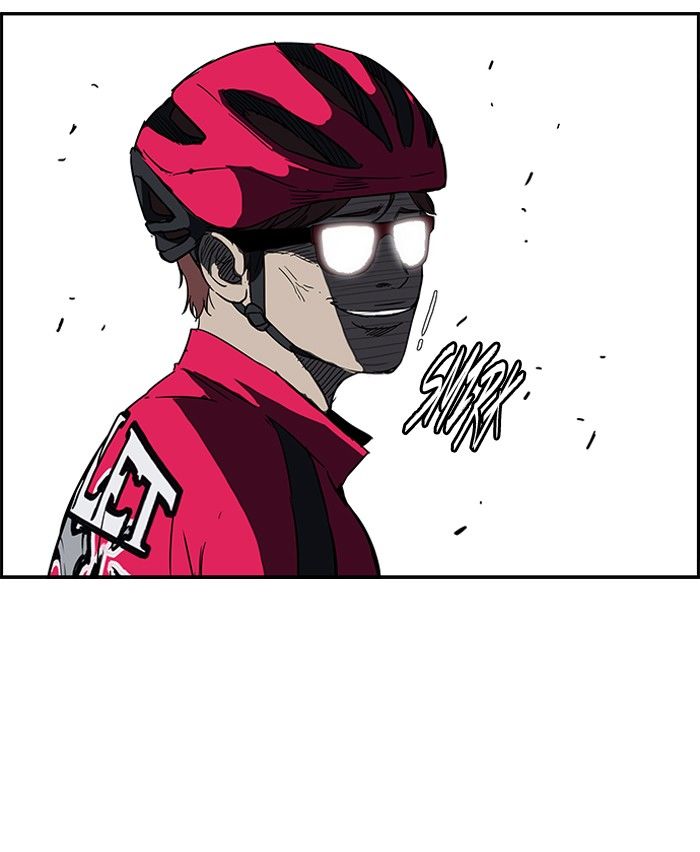 Wind Breaker chapter 101 page 34