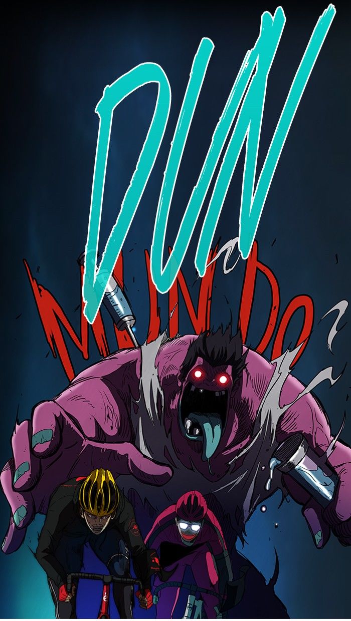 Wind Breaker chapter 101 page 43