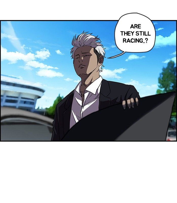 Wind Breaker chapter 101 page 48