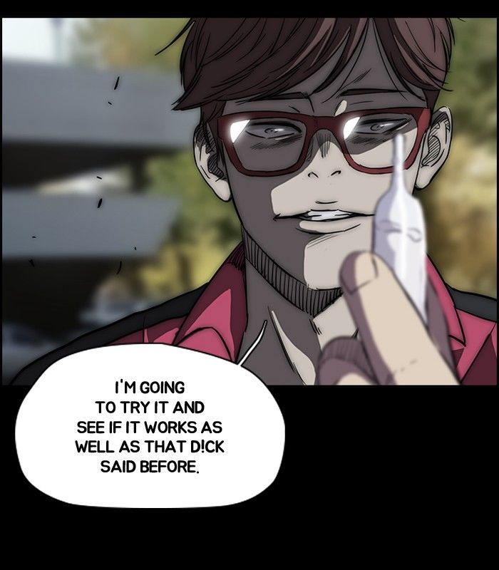 Wind Breaker chapter 101 page 5