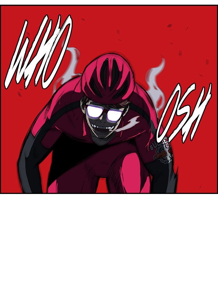 Wind Breaker chapter 102 page 40