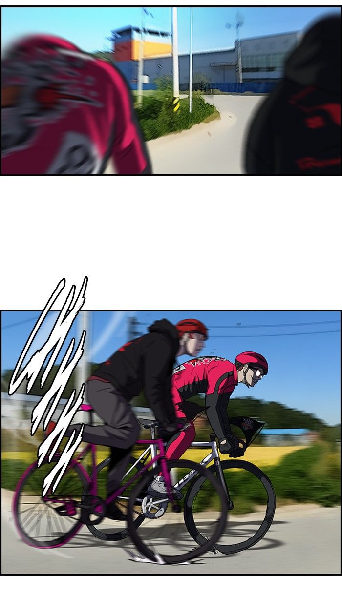 Wind Breaker chapter 102 page 41