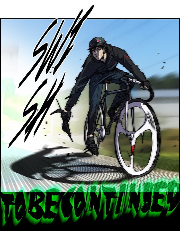 Wind Breaker chapter 102 page 56